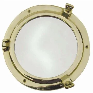 SeaClub Bullaugenspiegel 20 cm
