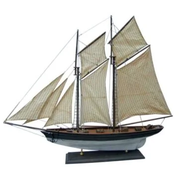 SeaClub Segel-Yacht Höhe 72 cm