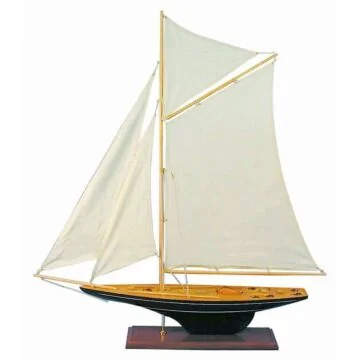 SeaClub Segler-Yacht Höhe 85 cm