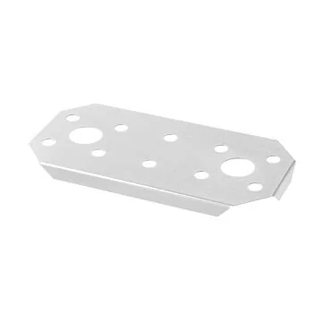 Hendi Abtropfgitter, Kitchen Line, GN 1/4