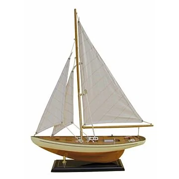 SeaClub Segel-Yacht Höhe 54 cm