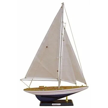 SeaClub Segel-Yacht Enterprise