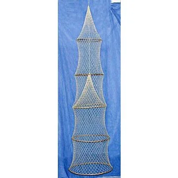 SeaClub Fischreuse Länge 180 cm