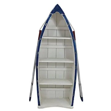 SeaClub Boots-Regal 4 Fächer Hauptansicht