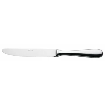 Solex Bestecke Baguette Dessertmesser Hohlheft 