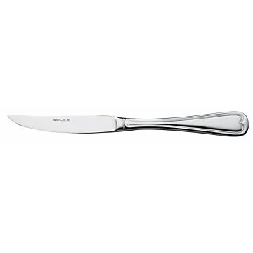 Solex Bestecke Laila Steakmesser 