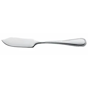 Solex Bestecke Perle Fischmesser 