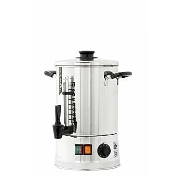 Hogastra Heißwasserautomaten HWT 6