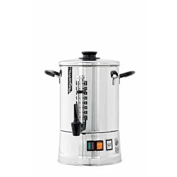 Hogastra Heißwasserautomaten HWA 6