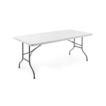 Hendi Buffet-Tisch, Max, Last 150 kg, 1520 x 700 x (H) 740 mm