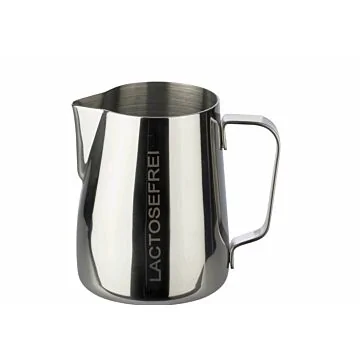 Coffway Milchkännchen 350 ml Laktosefrei