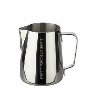 Coffway Milchkännchen 350 ml Fettreduziert