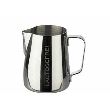 Coffway Milchkännchen 590 ml Laktosefrei