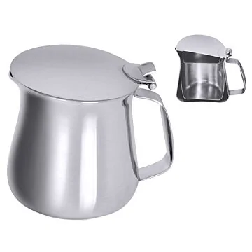 Contacto Kaffekännchen, isoliert, 0,3 l