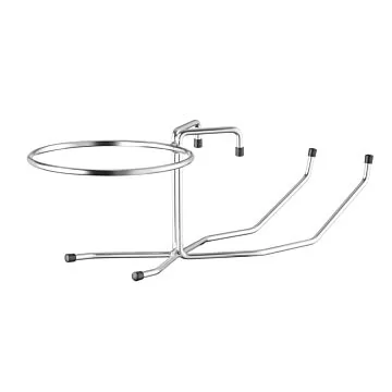 Hendi Tischhalterung für Weinkühler, ø 195 x (H) 510 mm