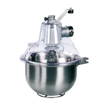 Krefft Küchenmaschine Rühr- und Schlagwerk R 2.2