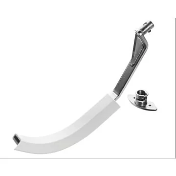 Krefft Küchenmaschine PR 21 Kesselschaber