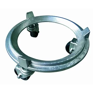 Krefft Küchenmaschine PR 60 Kesselrollwagen