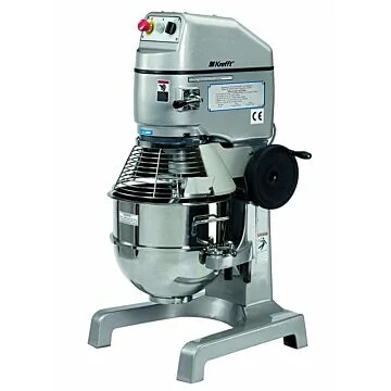 Krefft Planeten-Rühr- und Knetmaschine PR 30-T