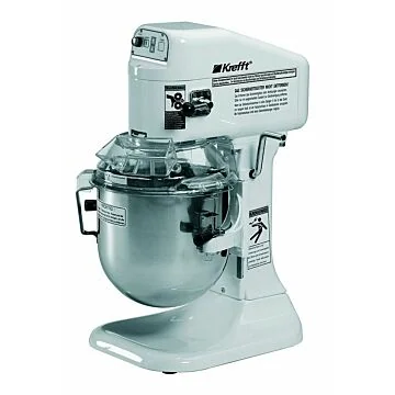 Krefft Gemüseschneider G 1100 GR Grundausstattung