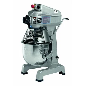 Krefft Planeten-Rühr- und Knetmaschine PR 21-S