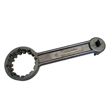 Winterhalter Öffnungszange Kombi für Kanister