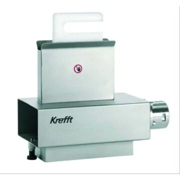 Krefft Steaker Gehäuse GHK1