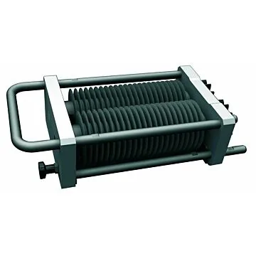 Krefft Steaker KS 22-1 Streifenschneider 7 mm