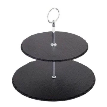 APS 2-stufige Etagere