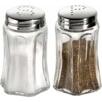 APS Salz und Pfefferstreuer