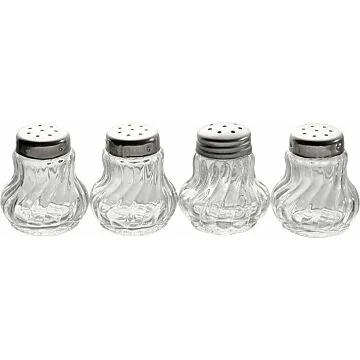 APS Ministreuer, 4er Set