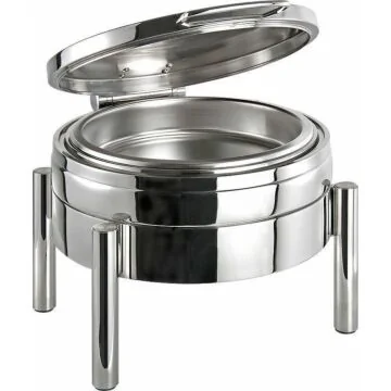  Chafing Dish rund PREMIUM 6 Liter von APS