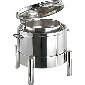APS Chafing Dish rund PREMIUM 10 Liter von APS