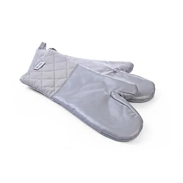 Hendi Ofenhandschuhe, Glasfaser - 2 Stk, (L) 360 mm