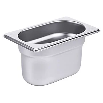 Contacto GastroNorm-Behälter GN 1/9 Serie 7000 1 l