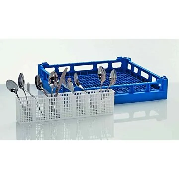 Winterhalter Besteckköcher 7 Fächer