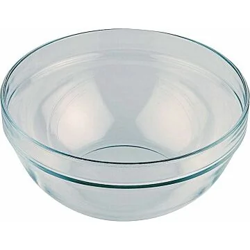 APS Glasschale