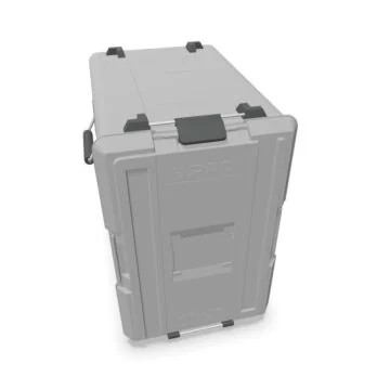 B.PRO Blancotherm Speisentransportbehälter BLT 620 KV Unbeheizt