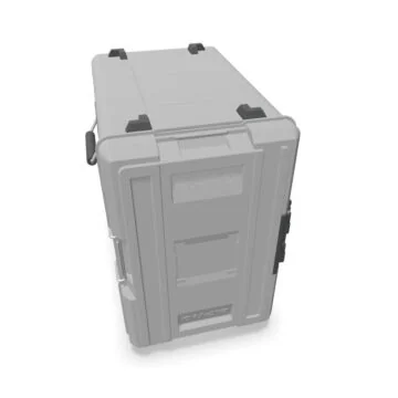 B.PRO Blancotherm Speisentransportbehälter BLT 620 KUF Unbeheizt