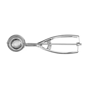 Hendi Eisportionierer Kitchen Line, 1/24, ø53mm