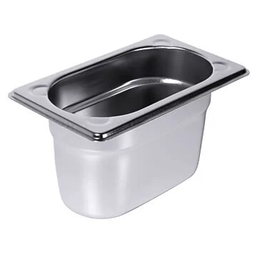 Contacto GastroNorm-Behälter GN 1/9 Serie 8600 1 l