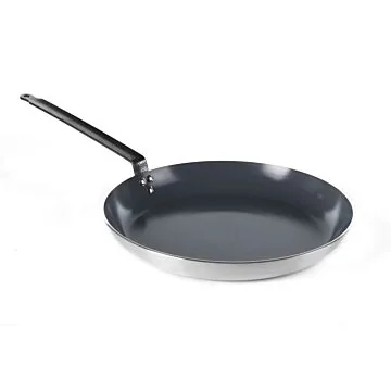 Hendi Bratpfanne, ø 390 x (H) 50 mm