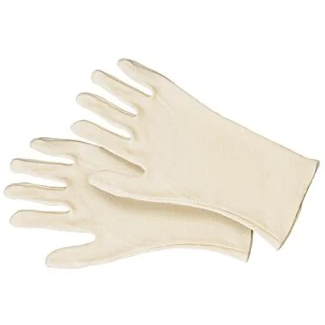 Contacto Paar Unterziehhandschuhe