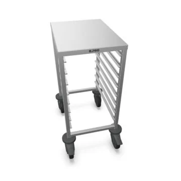 B.PRO Regalwagen RWRA 850
