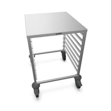 B.PRO Regalwagen RWRA 851