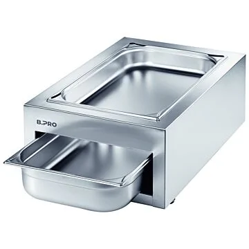 B.PRO Auftischgerät Multi-Element BC ME