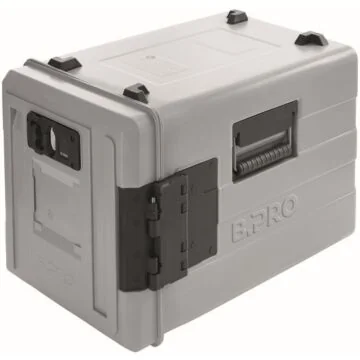 B.PRO Blancotherm Speisentransportbehälter BLT 420 KBUH Beheizbar