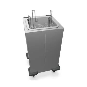 B.PRO Tellerspender TS-1 18-33 Unbeheizt