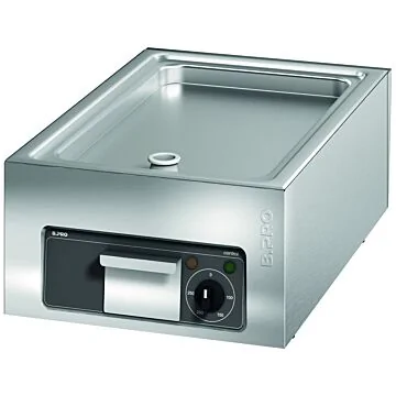 B.PRO Auftischgerät Grillplatte BC GF 4200