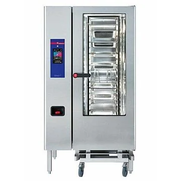 Eloma Kombidämpfer Genius MT 20-11 Elektro